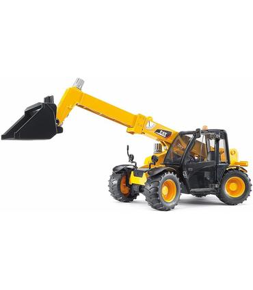 excavadora-telescopica-carterpilar