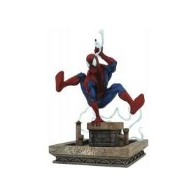 figura-spiderman-20cm-marvel-gallery