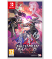 Fire Emblem Warriors: Three Hopes Switch -Reacondicionado