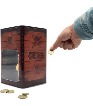 one-piece-money-bank-strawhat
