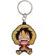 one-piece-porte-cles-pvc-luffy-sd