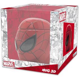 marvel-mug-3d-spiderman-x2
