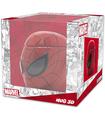 Marvel  Mug 3d  Spiderman X2