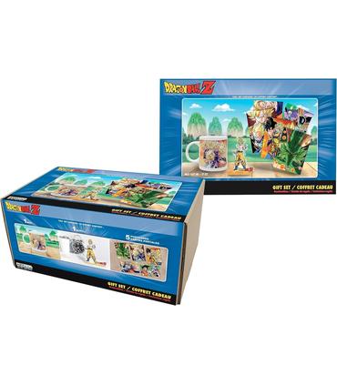 caja-regao-dragon-ball-taza-pck-320ml-acrilico-postales