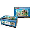Caja Regao Dragon Ball Taza Pck 320ml + Acrílico® + Postales