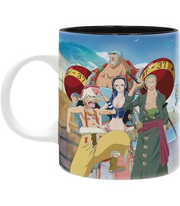 one-piece-pck-mug320ml-acryl-post