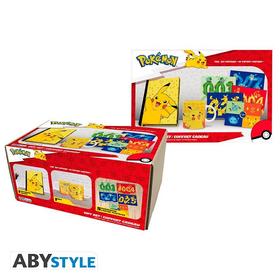 caja-regalo-pokemon-cuaderno-pck-a5-taza320ml-postales-