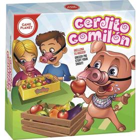 juego-cerdito-comilon