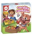 Juego Cerdito Comilon