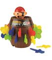 Juego Barril Pirata XL