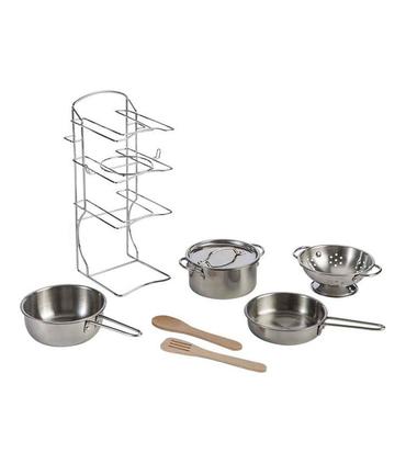 conjunto-cocina-inox-8-pzas