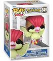 Figura Funko Pop Games: Pokemon- Pidgeotto(emea)
