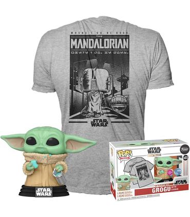 funko-pop-tee-mando-grogu-wcookie-m