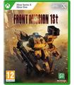 Front Mission 1 St  Remake Edition XBox One / X