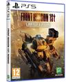 Front Mission 1 St  Remake Edition Ps5
