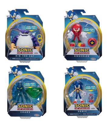 sonic-surtido-figuras-10-cm