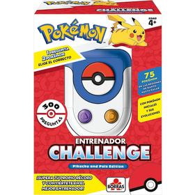 pokemon-trainer-challenge