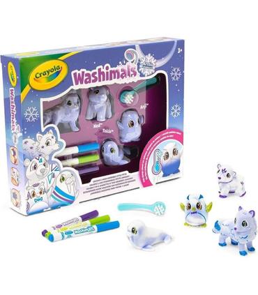 washimals-polar-set-4-mascotas-del-artico