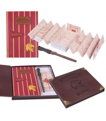 set-de-papeleria-harry-potter