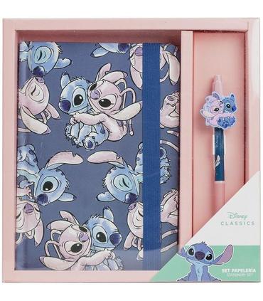 stitch-set-de-papeleria-boligrafo