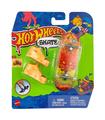 Hot Wheels Skate Smokin Ride