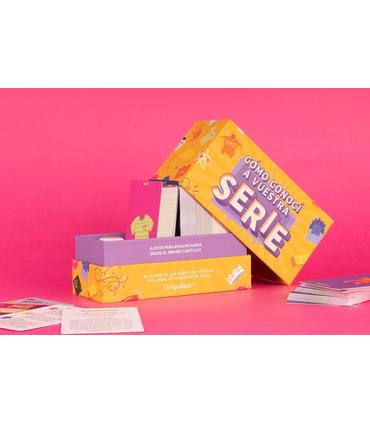 como-conoci-a-vuestra-serie