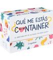 Que me estas Container?