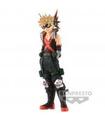 My Hero Academia Age Of Heroes-katsuki B