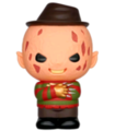 Hucha Figura Freddy Krueger 20 Cm