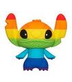IMAN 3D FOAM - DISNEY - RAINBOW STITCH