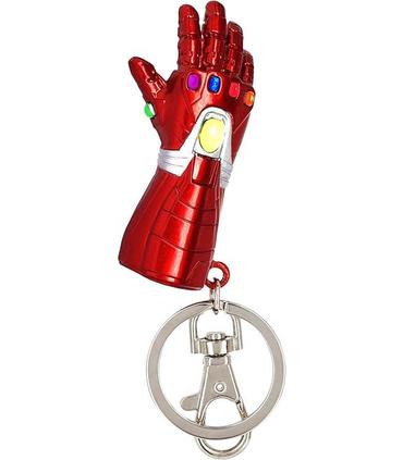 llavero-infinity-iron-man-gauntlet