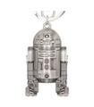 Llavero R2-d2 Metalico
