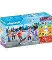 Playmobil 71401 My Figures: Desfile De Moda