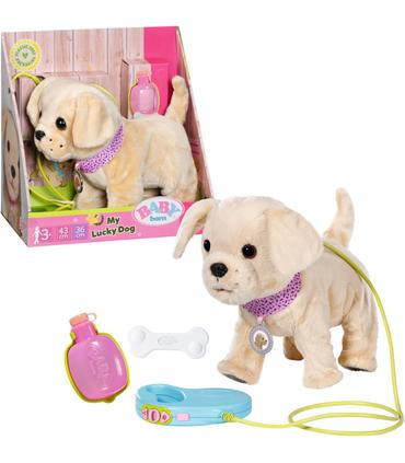 baby-born-my-lucky-dog