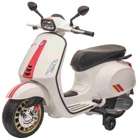 vespa-v231-6v-blanco