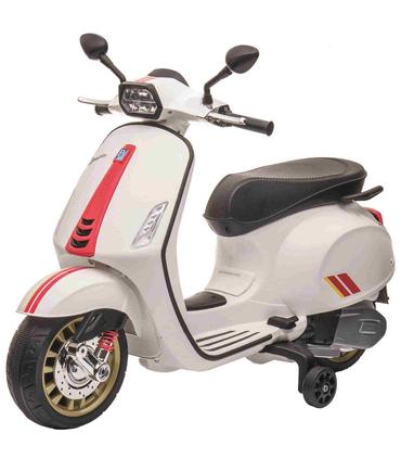 vespa-v231-6v-blanco