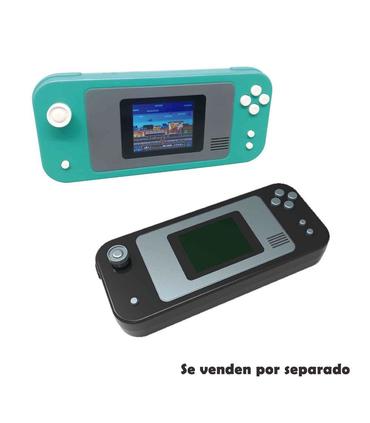 consola-8-bits-268-juegos