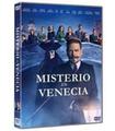 MISTERIO EN VENECIA - DVD (DVD)