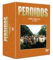 PERDIDOS - SERIE COMPLETA - DVD (DVD)