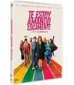 TE ESTOY AMANDO LOCAMENTE - DVD (DVD)