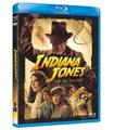 INDIANA JONES Y EL DIAL DEL DESTINO (BR)