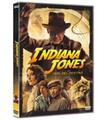 INDIANA JONES Y EL DIAL DEL DESTIN (DVD)