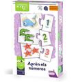 Aprèn Els Numeros