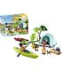 playmobil-71425-camping-con-hoguera