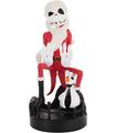 Cable Guy Jack Skellington Santa