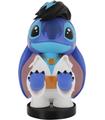 Cable Guy Elvis Stitch