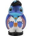 Cable Guy Elvis Stitch