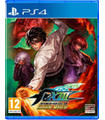 The King Of Fighters XIII Global Match Ps4