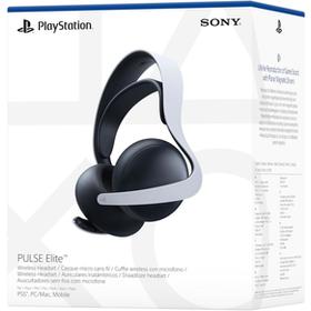 Comprar Auriculares Sony Pulse 3D Gris Camuflaje PS5 Estándar