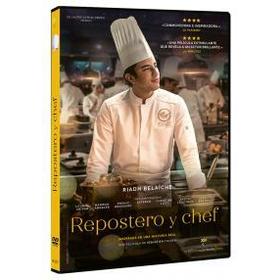 repostero-y-chef-dvd-dvd